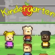 Kindergarten