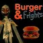 Burger and Frights game cover image