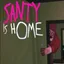 Santy Is Home game cover image