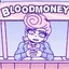 BloodMoney game cover image