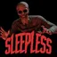 Sleepless game cover image