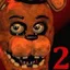 FNAF 2 game cover image
